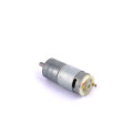 Widely applied dc geared motor 12v 20w